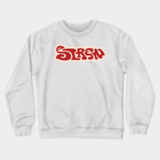 Siren Crewneck Sweatshirt